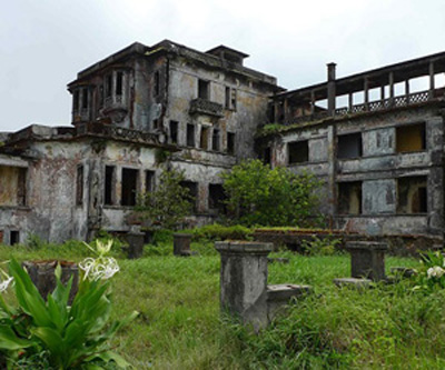 Tour du lịch Campuchia 3 ngày 2 đêm: Bokor – Sihanouk Ville  - Kohrong