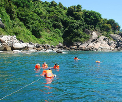 Tour du lịch Đà Nẵng 4 ngày 3 đêm: Hội An - Bà Nà - Cù lao Chàm