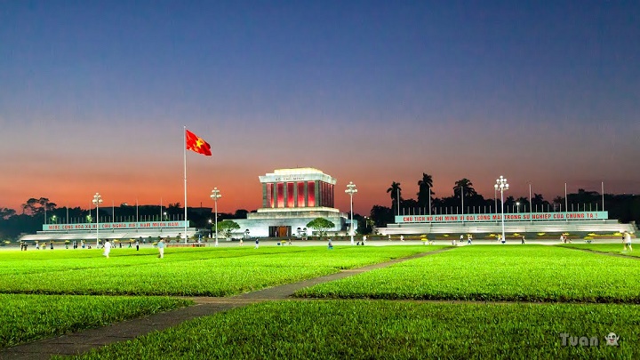 HANOI