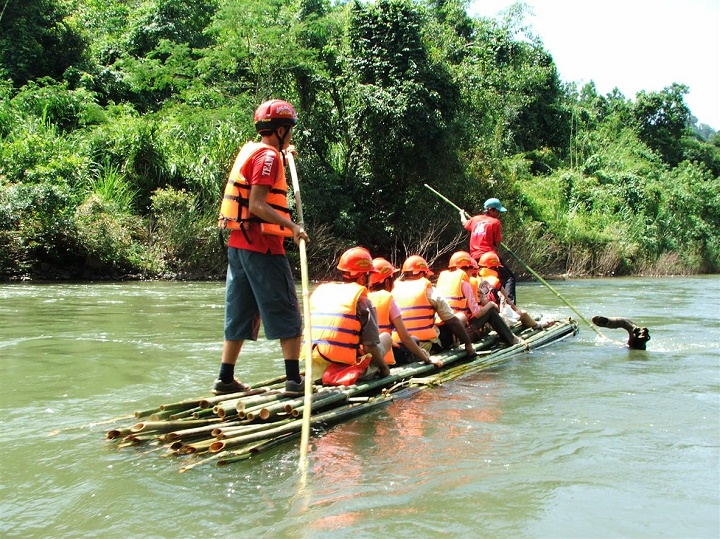 Tour du lịch Teambuilding khám phá Madagui 2 ngày 1 đêm