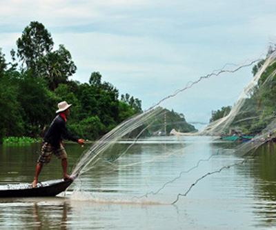 Tour du lịch miền Tây 4 ngày 3 đêm - Khám phá miền sông nước