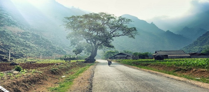 Không phải ngẫu nhiên mà UNESCO và GGN lại thừa nhận Cao nguyên đá Đồng Văn là thành viên của mạng lưới công viên địa chất toàn cầu.