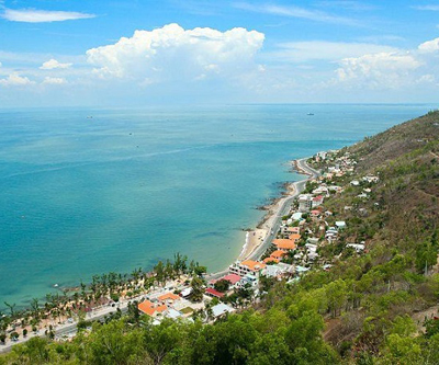 Tour du lịch Vũng Tàu 2 ngày 1 đêm 